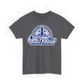 Amityville Horror Tee – "Amityville: The Scariest Place on Earth" Graphic Shirt