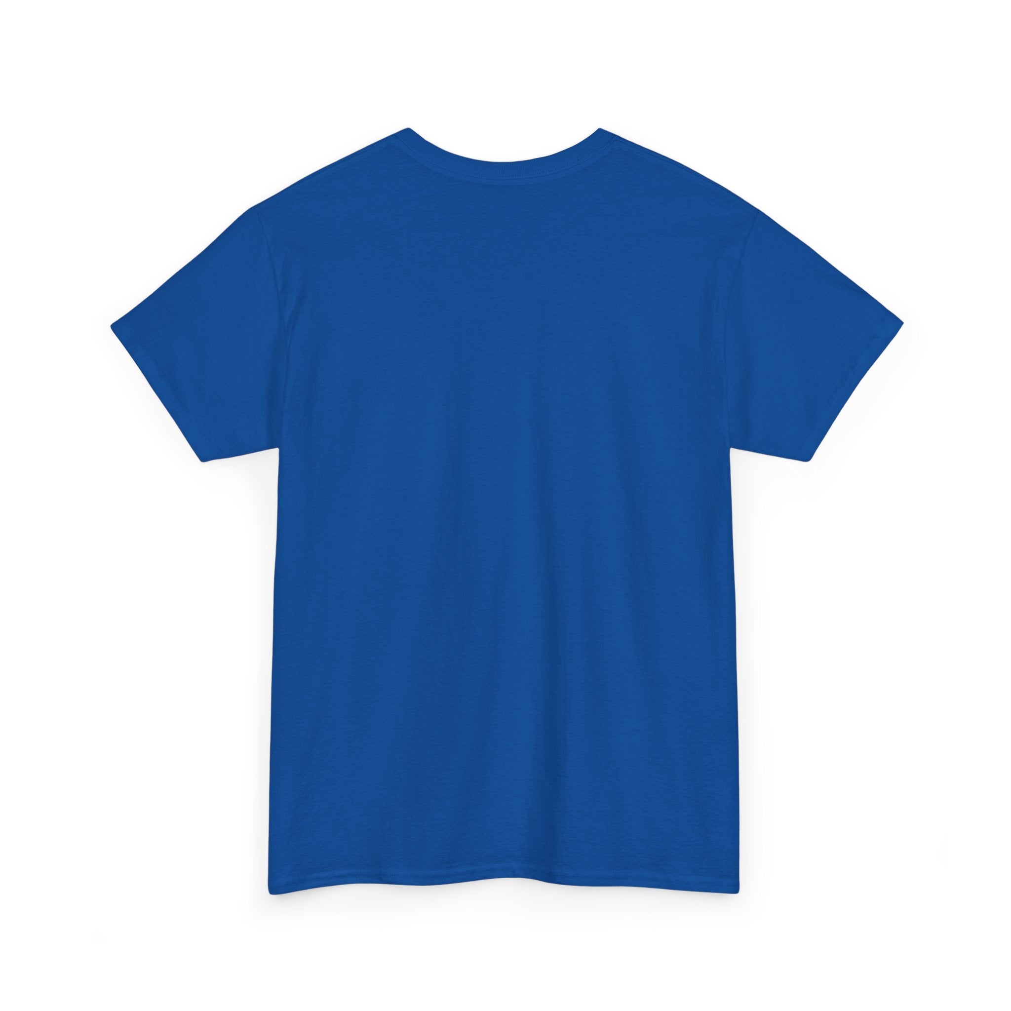 Do Not Disturb Tee — Black Graphic Statement T-Shirt