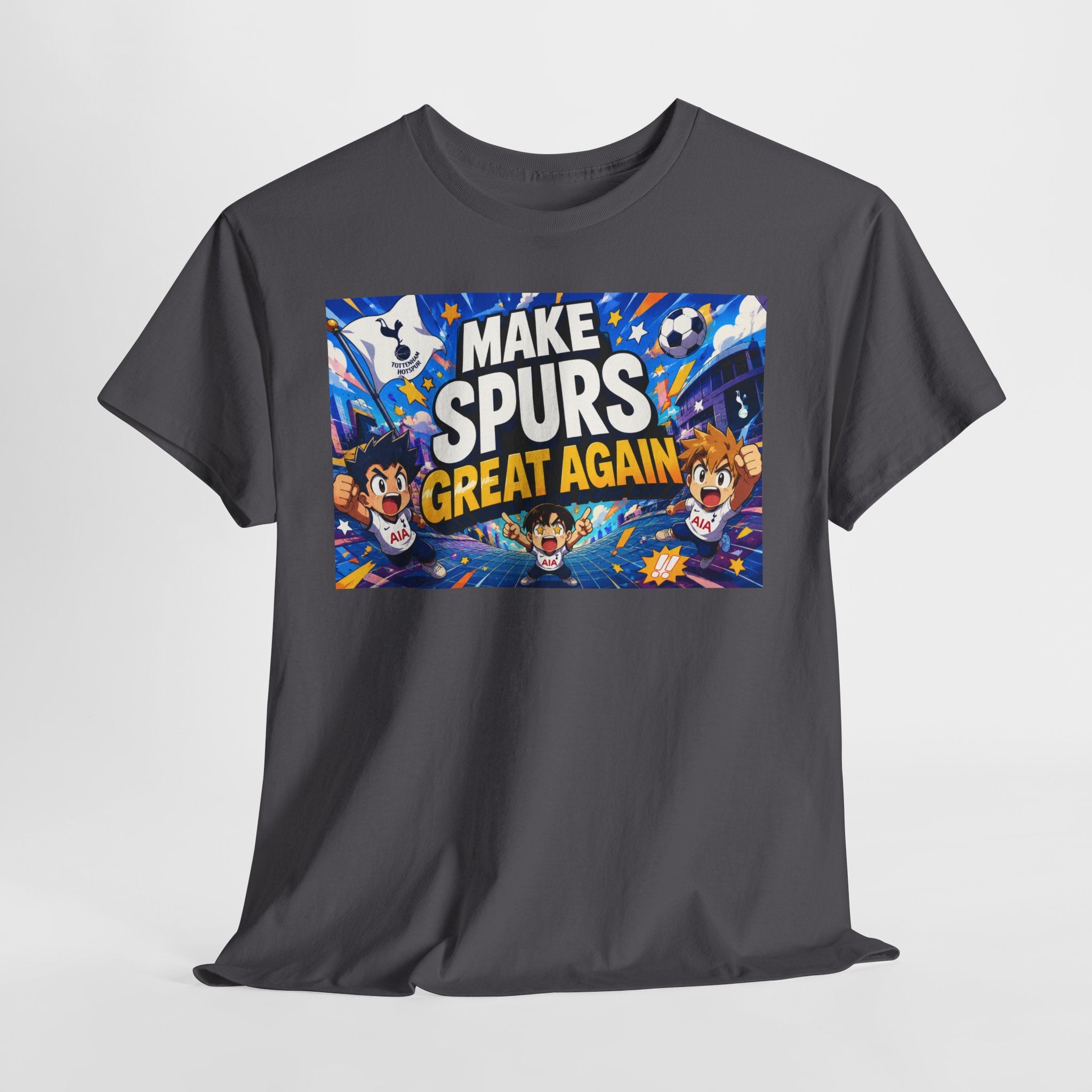 Make Spurs Great Again T-Shirt