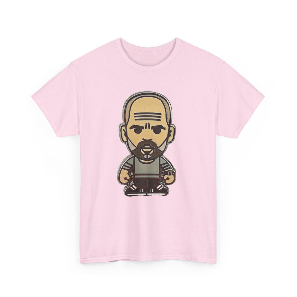 Pep Guardiola Trophies Graphic Tee