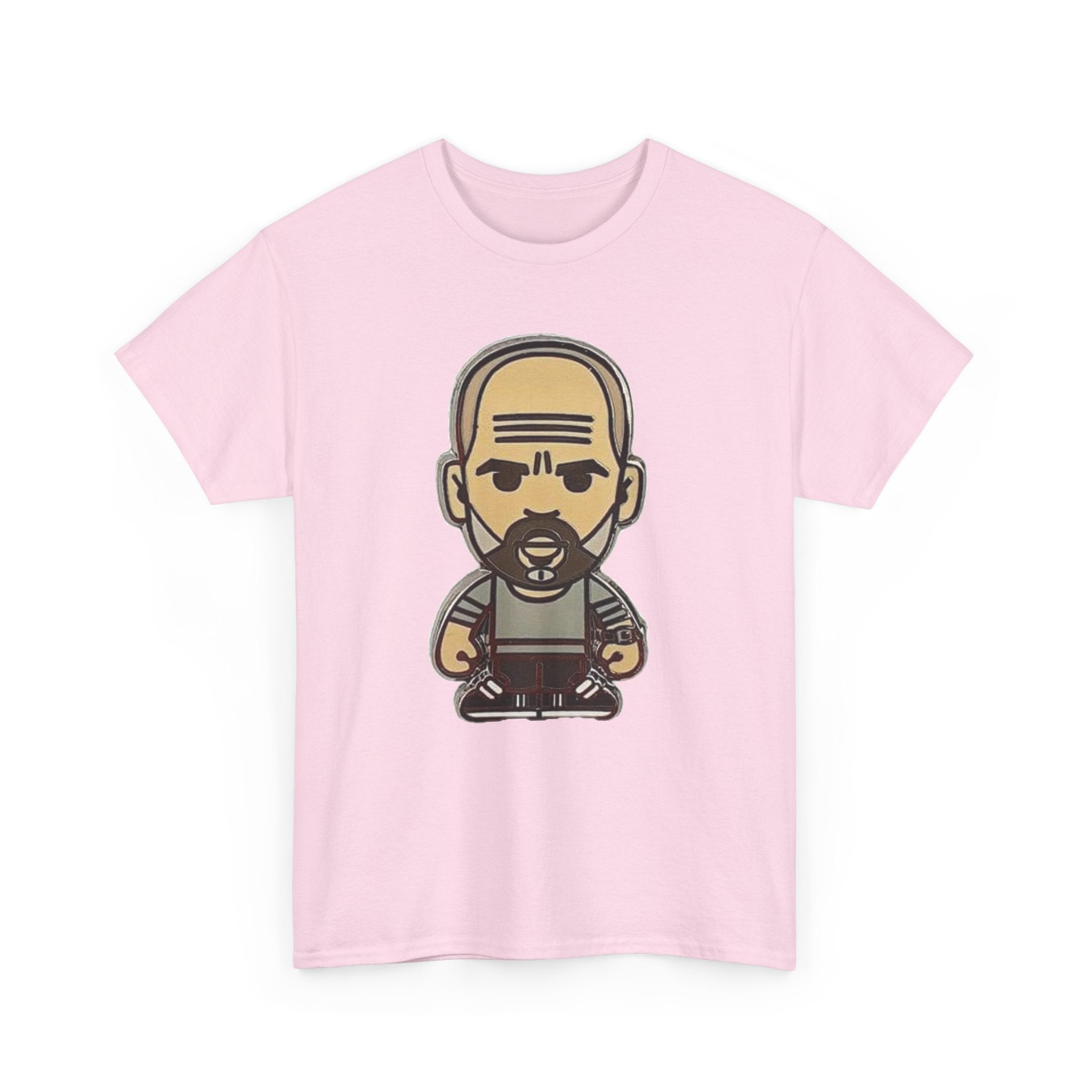 Pep Guardiola Trophies Graphic Tee