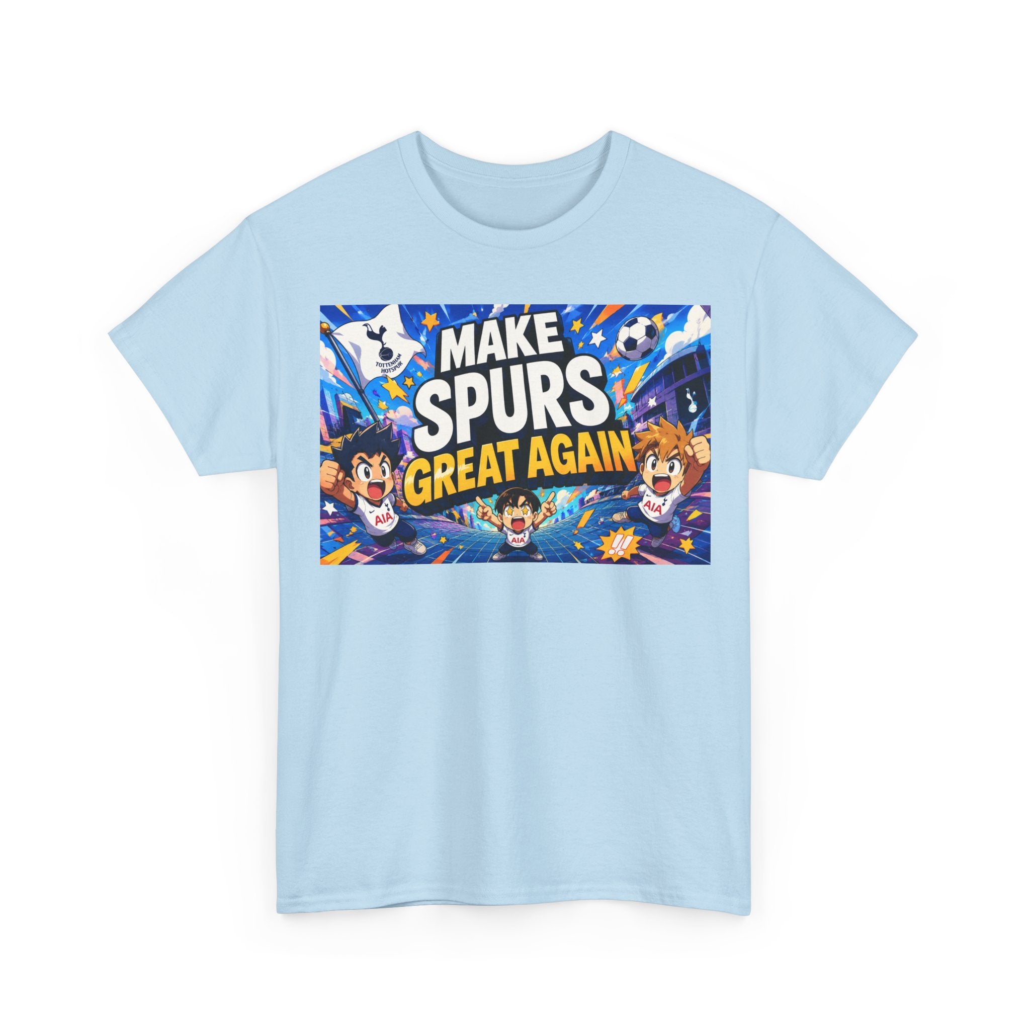 Make Spurs Great Again T-Shirt