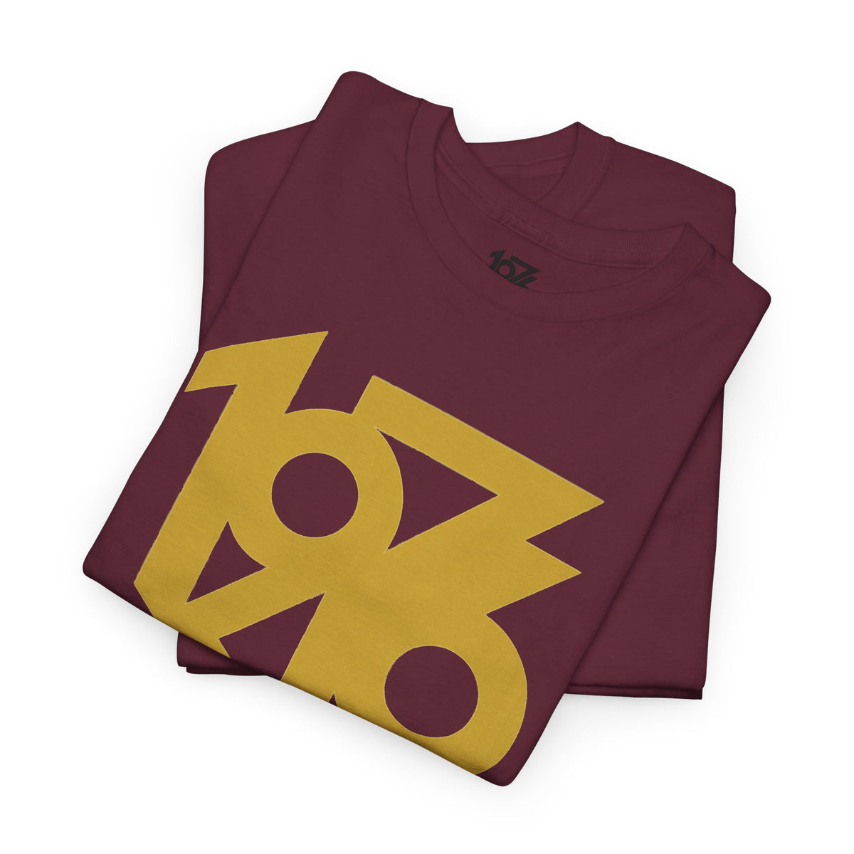 1976 Collection Logo Cotton T-Shirt