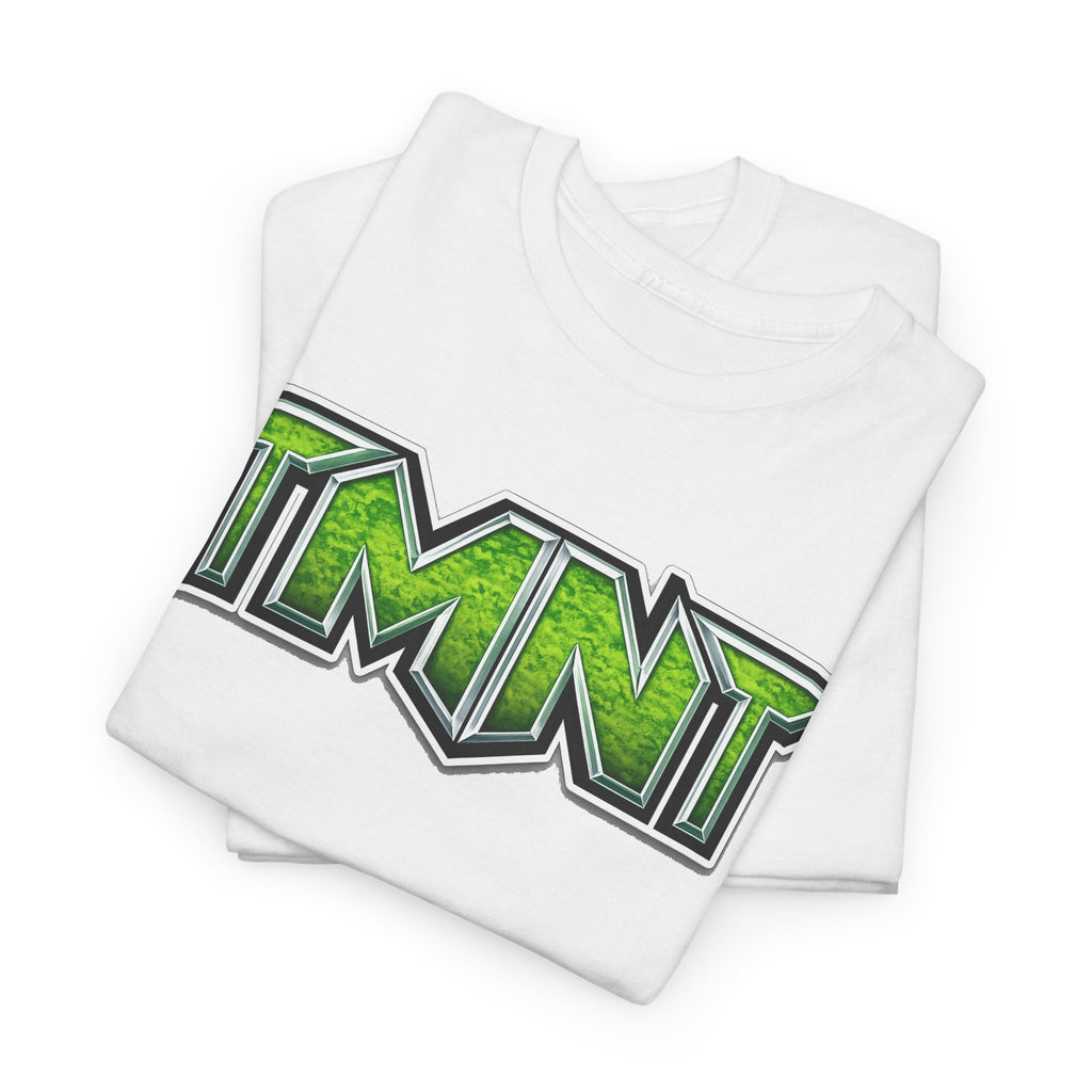 TMNT Raphael Red Mask T‑Shirt — Teenage Mutant Ninja Turtles Graphic Tee