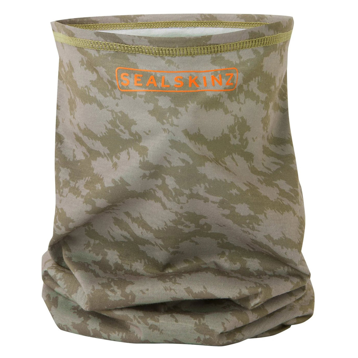 Mens & Ladies Lightweight Water Repellent Neckwarmer