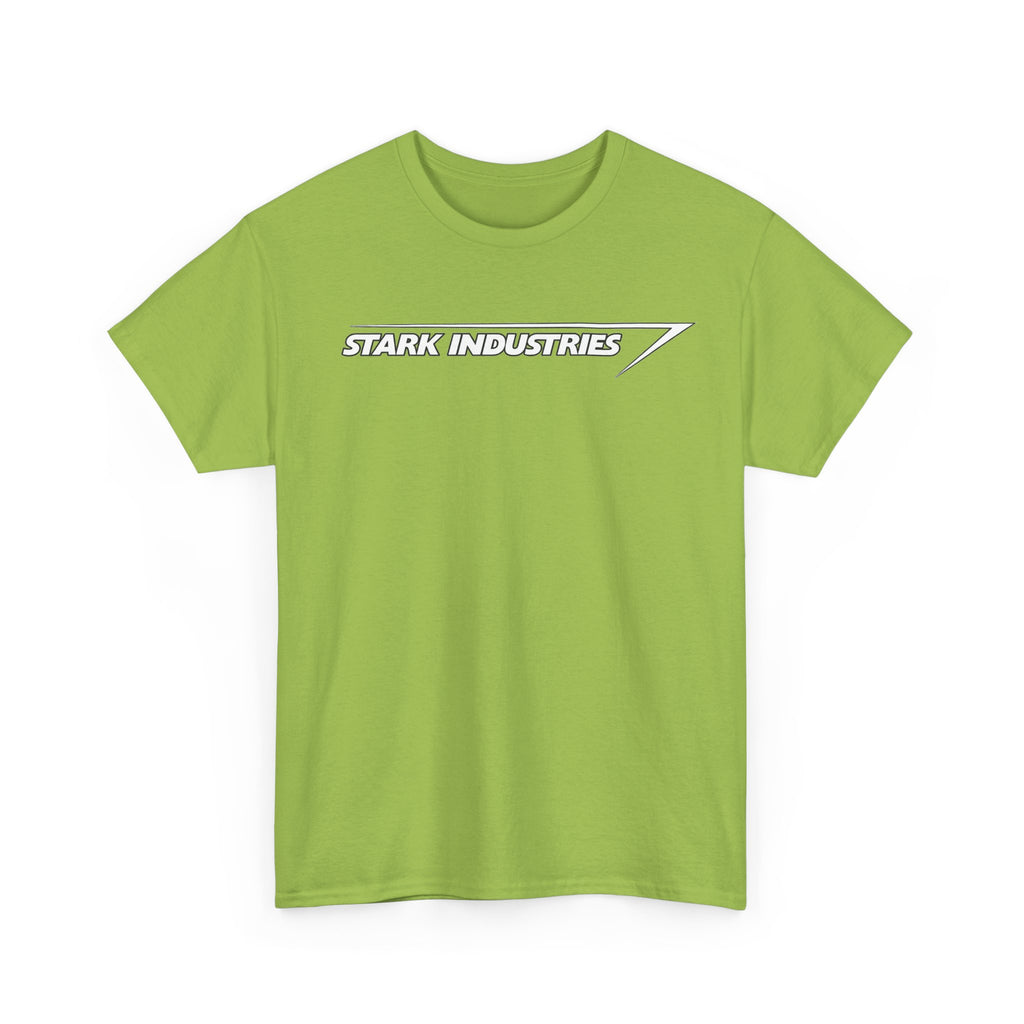 Stark Industries Logo Tee