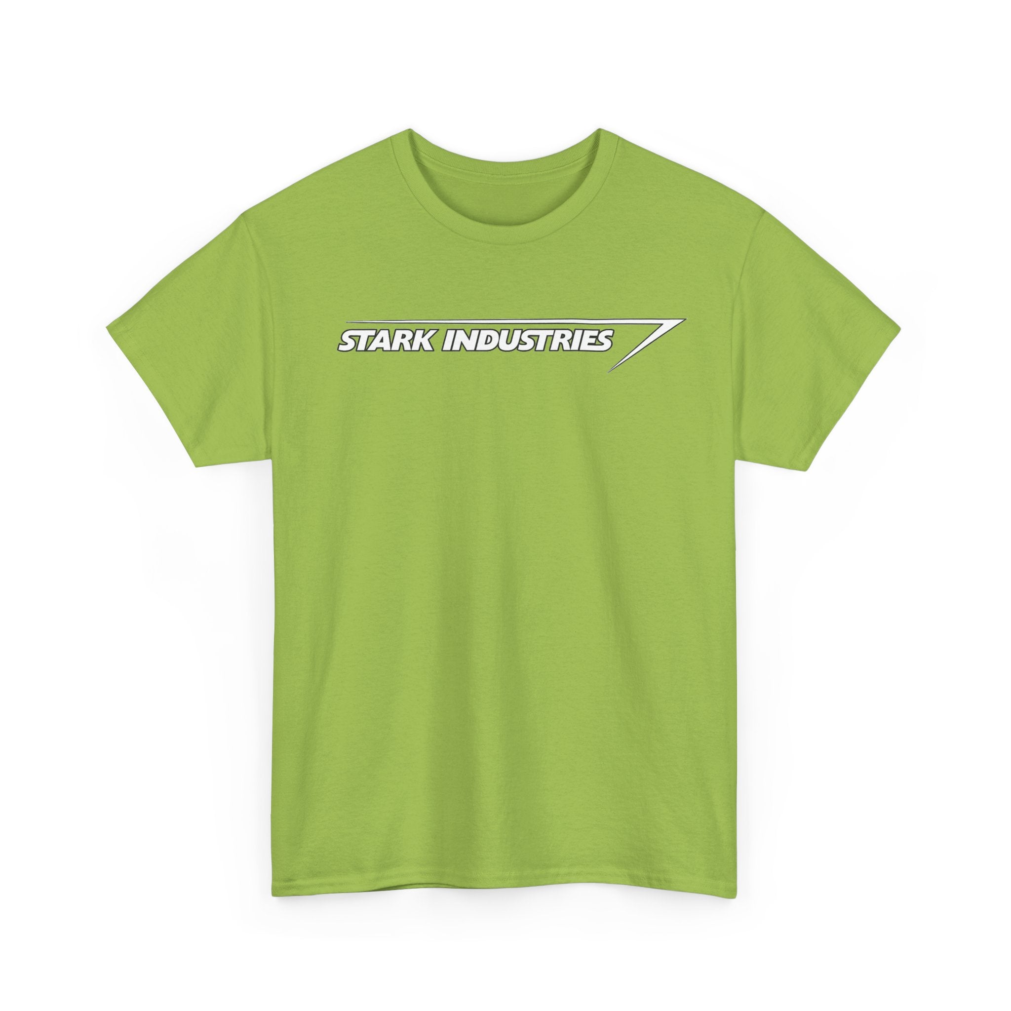 Stark Industries Logo Tee