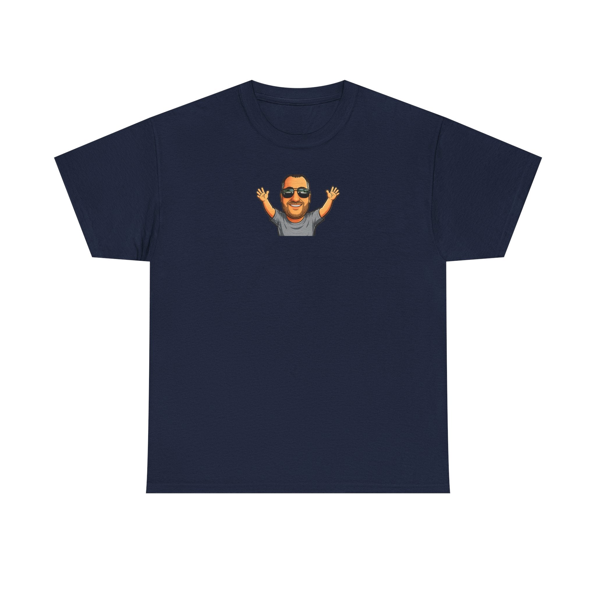 Funny 'Getting Old' T‑Shirt — 'If You End Up In Pain While Sleeping…' Retirement & Birthday Gift