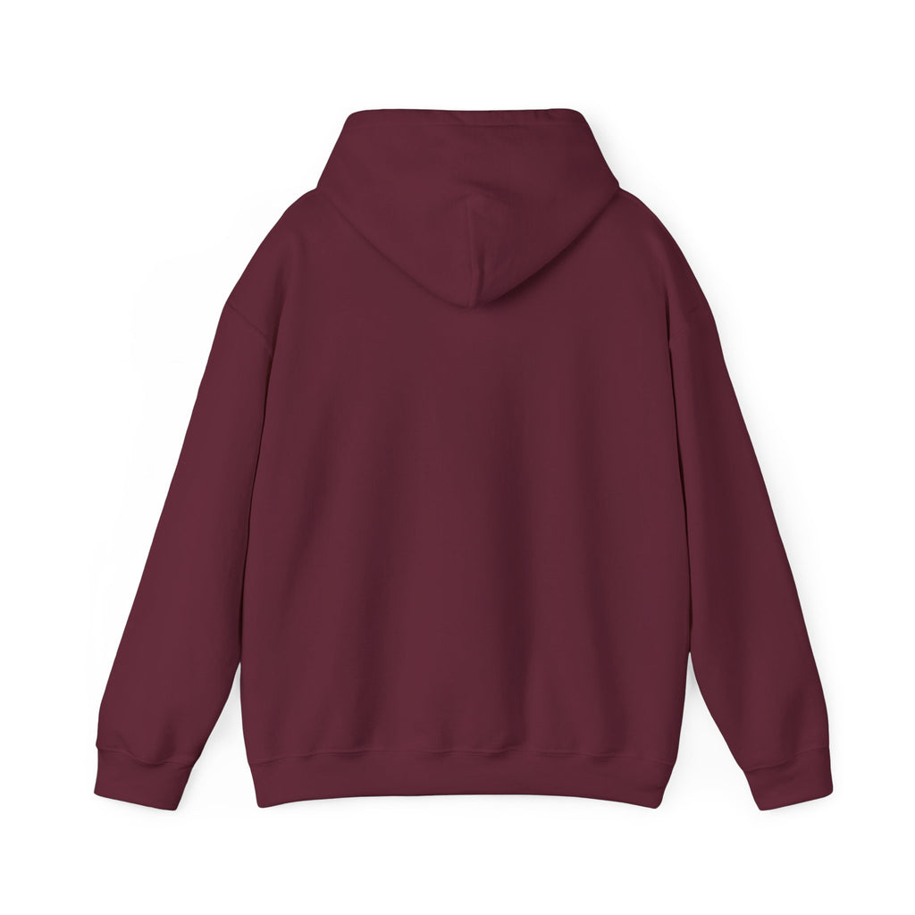 Christmas 2026 Holiday Hoodie — Festive Winter Village Sweatshirt