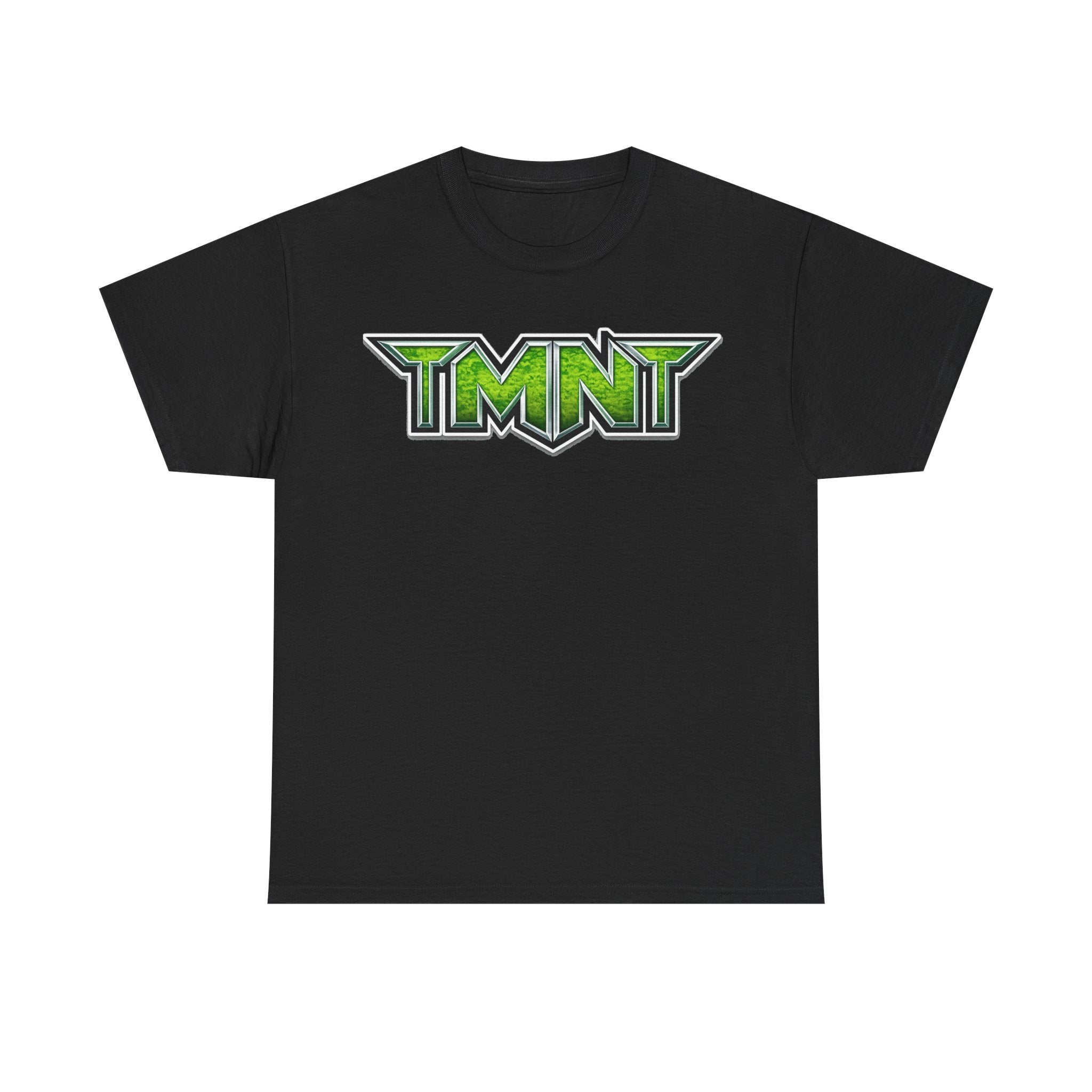 TMNT Raphael Red Mask T‑Shirt — Teenage Mutant Ninja Turtles Graphic Tee