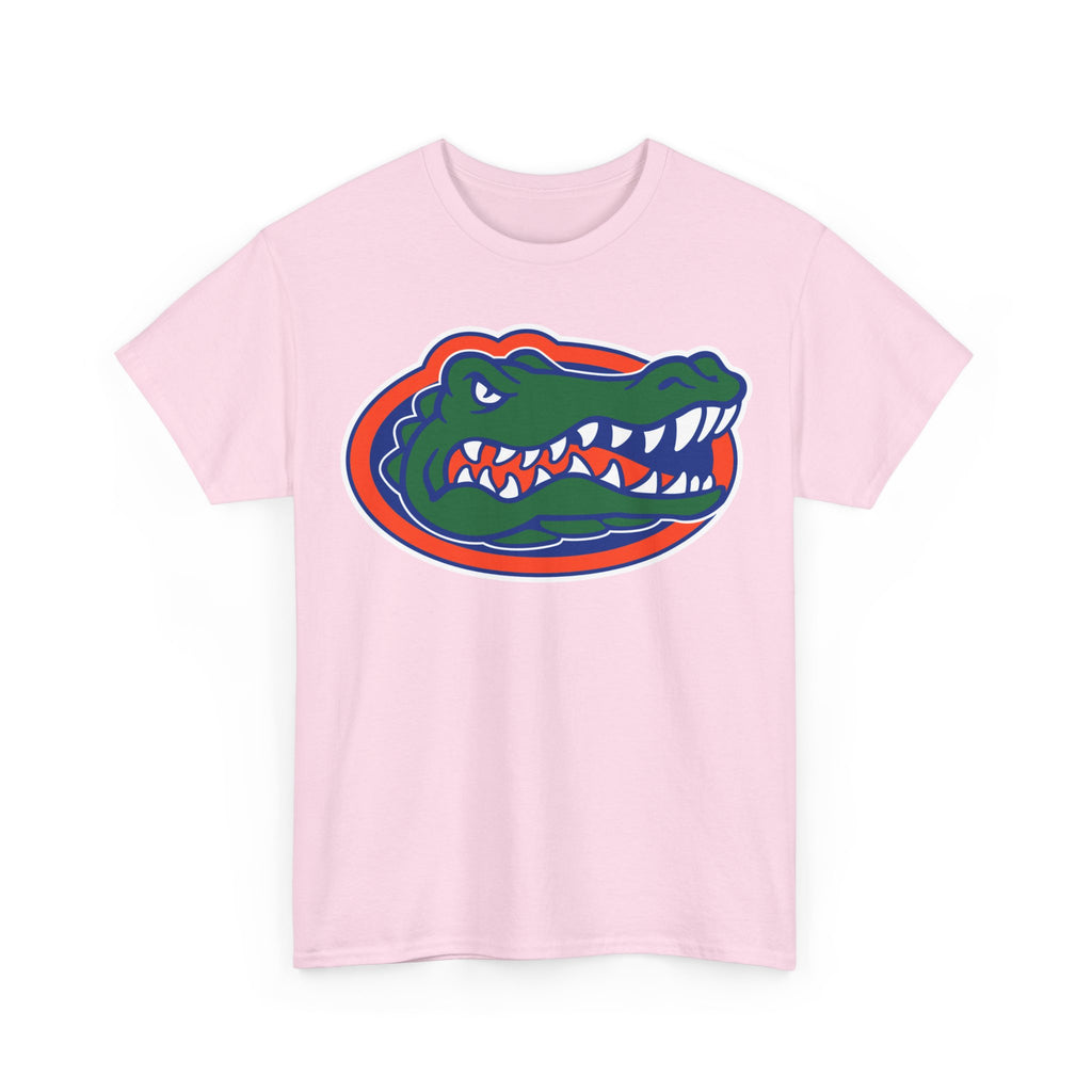Florida Gators Alligator Logo T-Shirt — College Sports Fan Tee