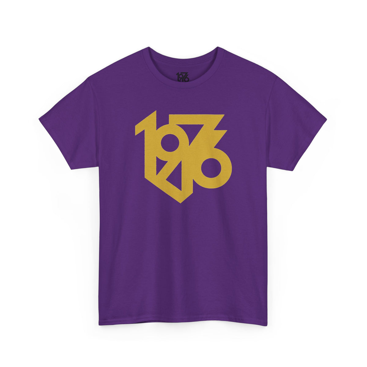 1976 Collection Logo Cotton T-Shirt