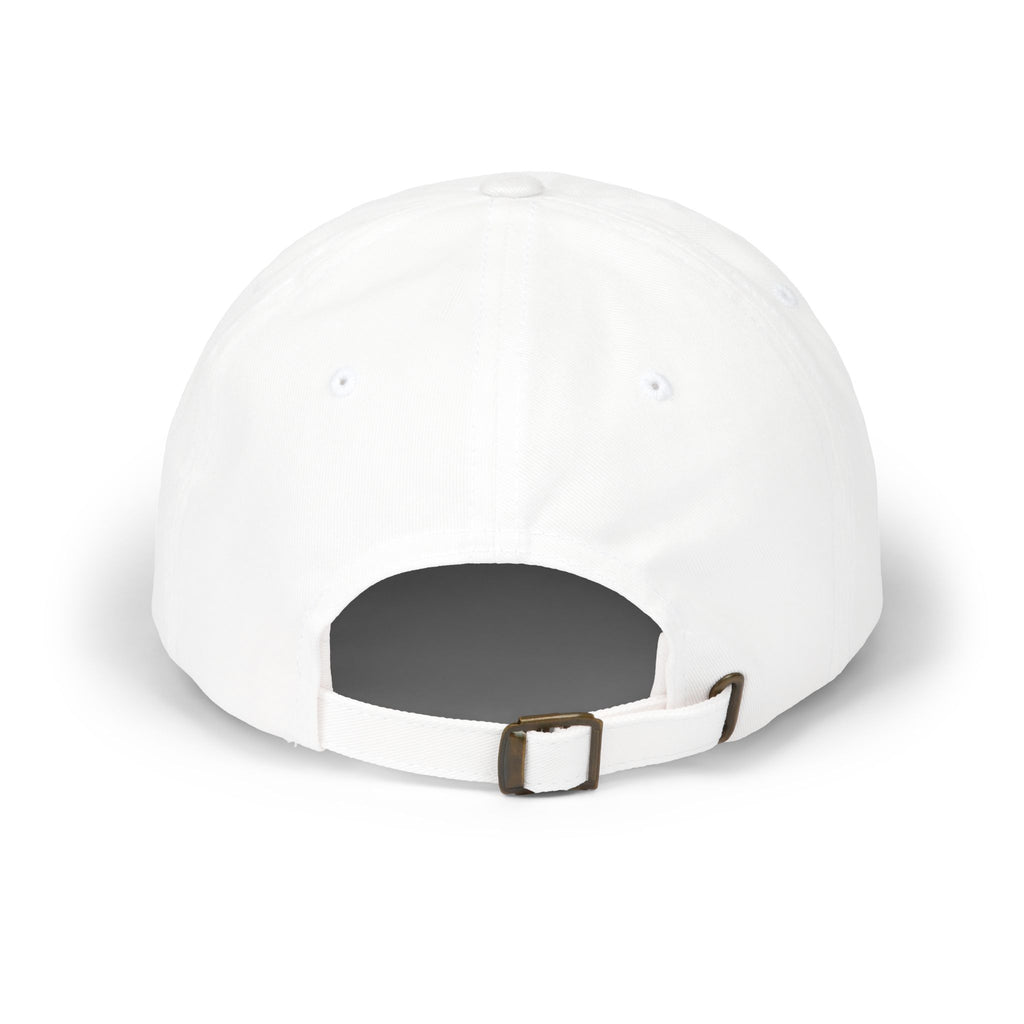 United Script Dad Cap