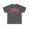 Dukes of Hazzard Retro Logo Cotton T-Shirt