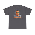 Grumpy Guy Graphic Tee — "I Am So Grumpy I Am Not Even Talking To Myself"