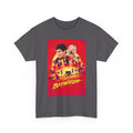 Baywatch Movie Poster Cotton T-Shirt