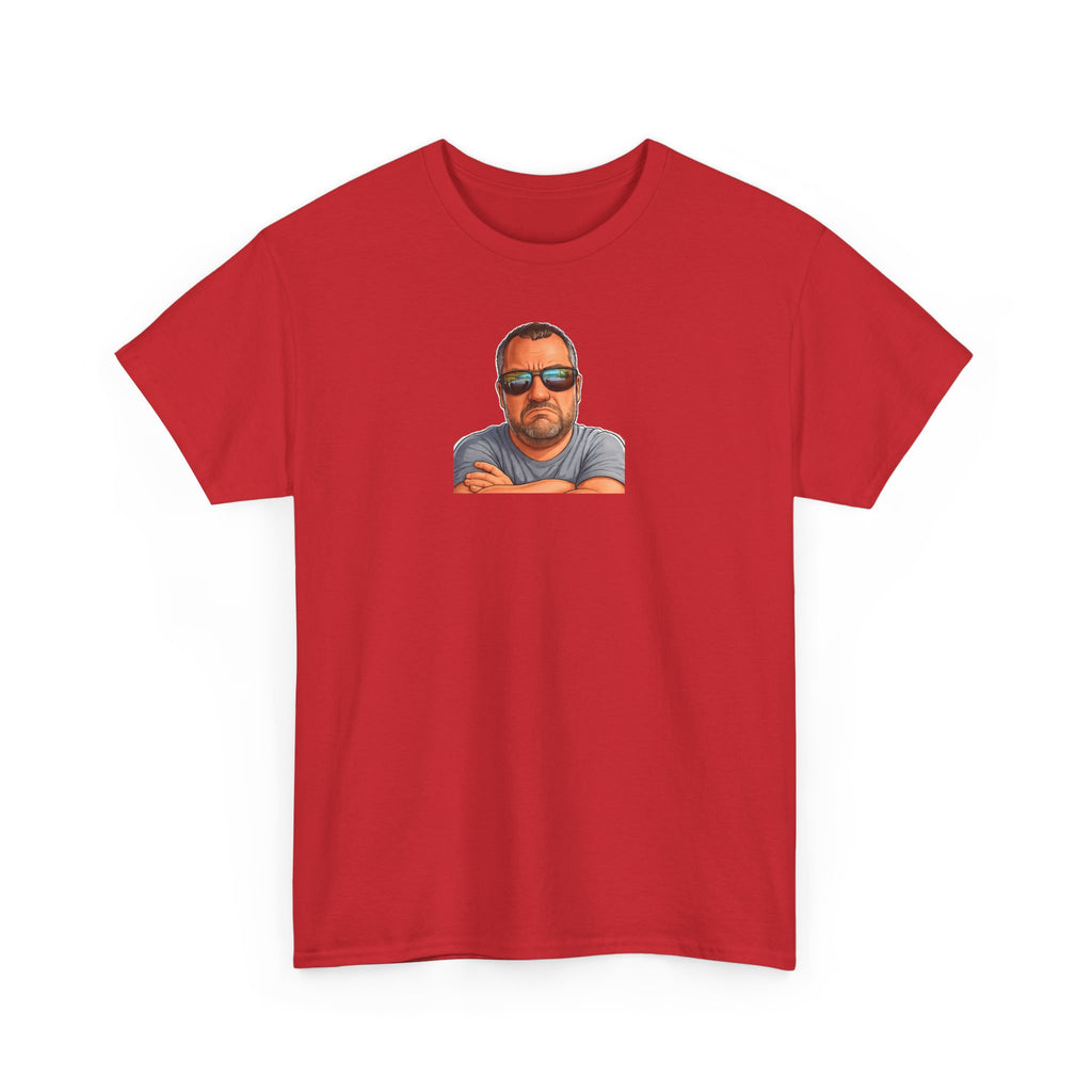 Frankly My Dear I Don't Give A Damn Tee