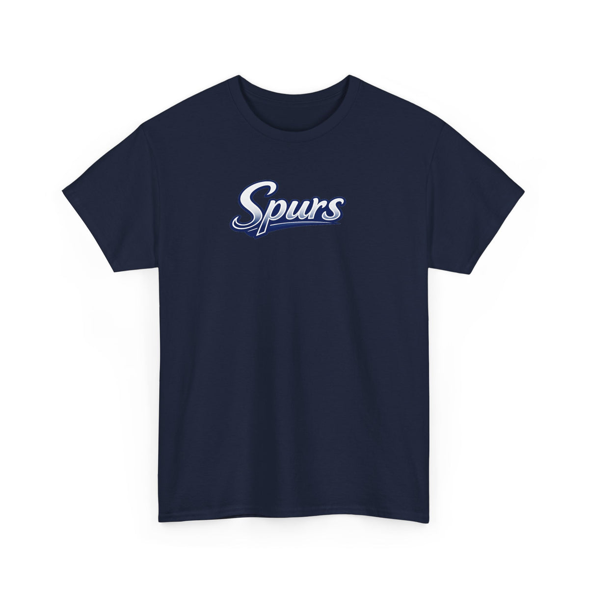 Tottenham Hotspur "Spurs" Graphic Cotton T-Shirt