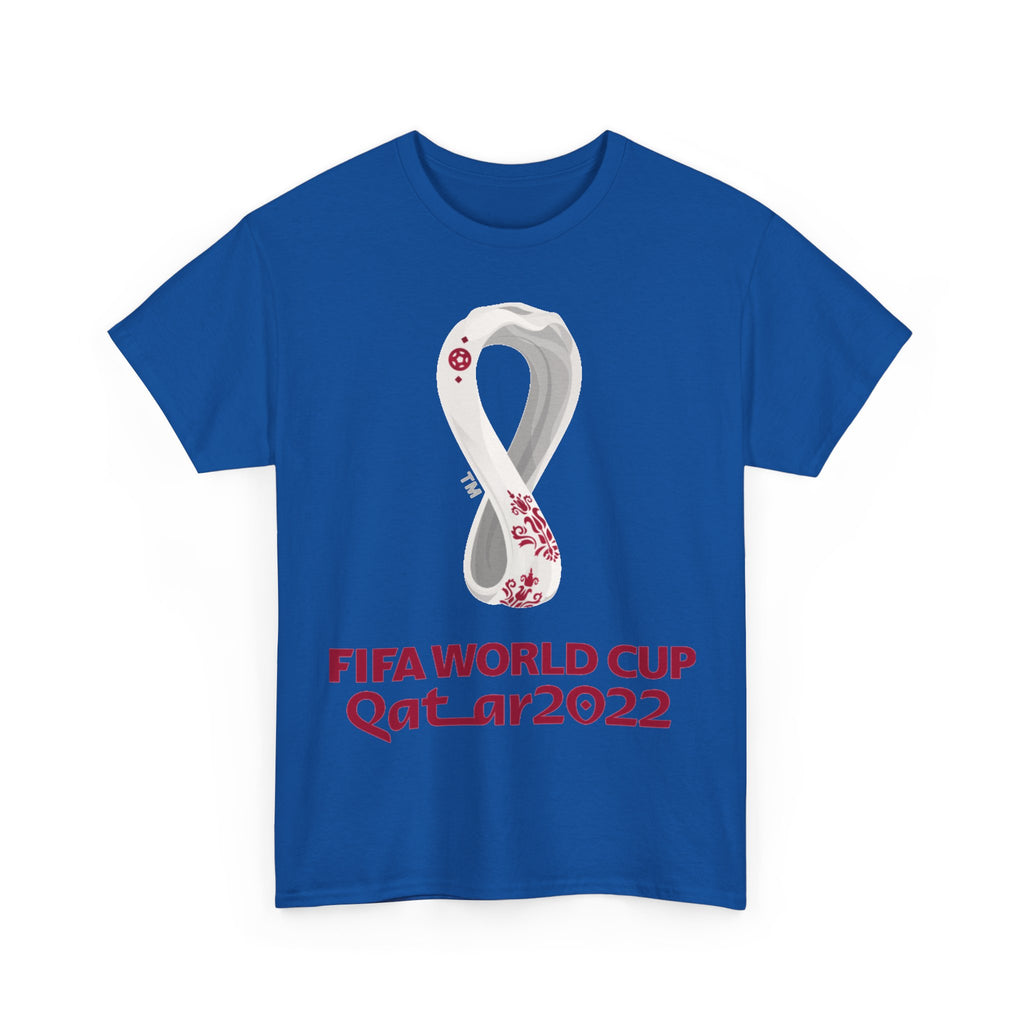 FIFA World Cup Qatar 2022 T-Shirt