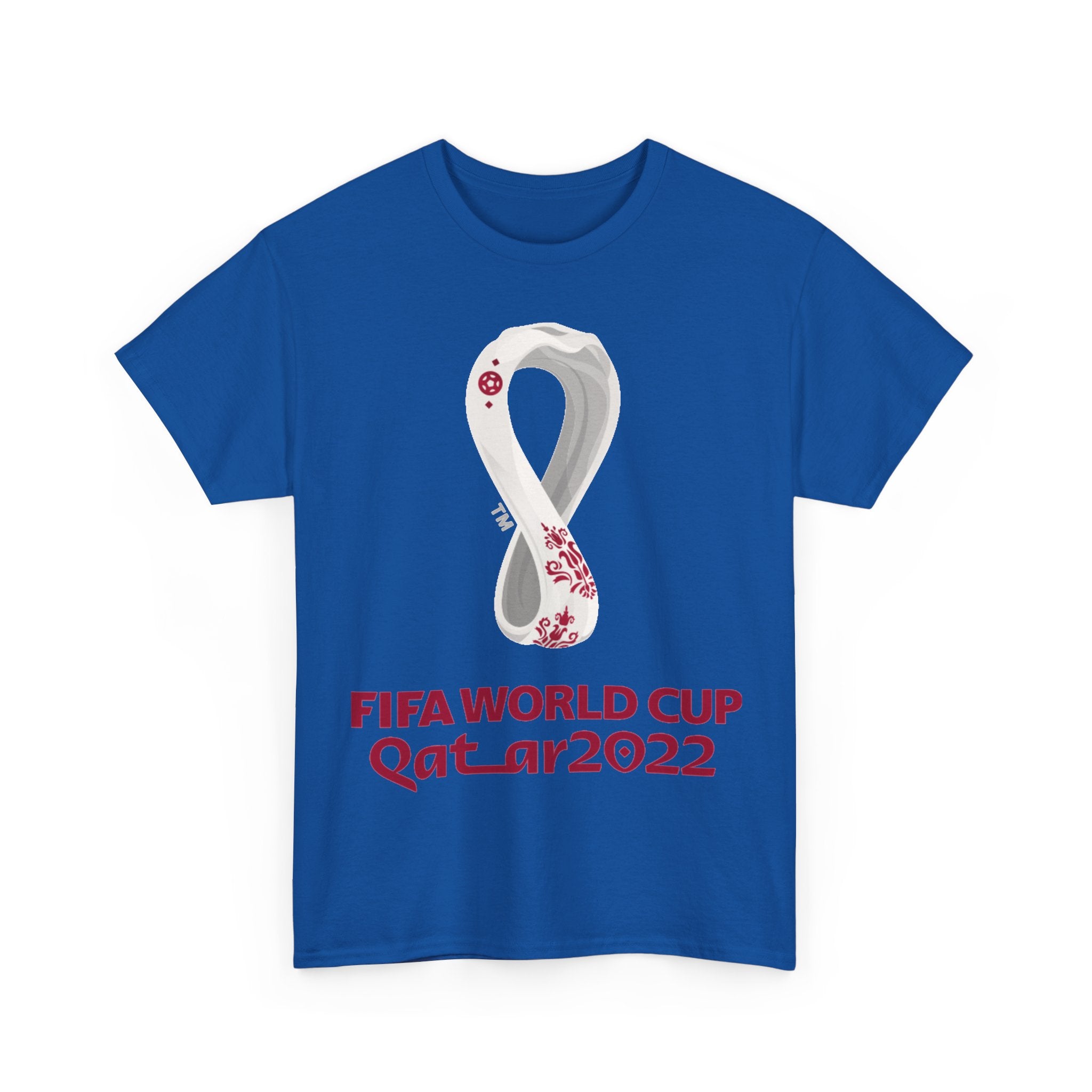 FIFA World Cup Qatar 2022 T-Shirt