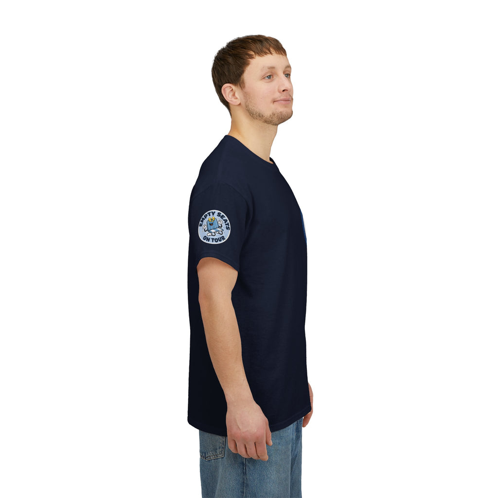 MCFC Unisex Heavy Cotton Tee