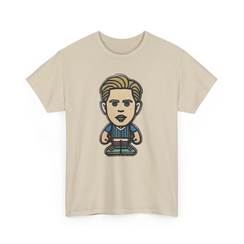 Kevin De Bruyne Manchester City T-Shirt