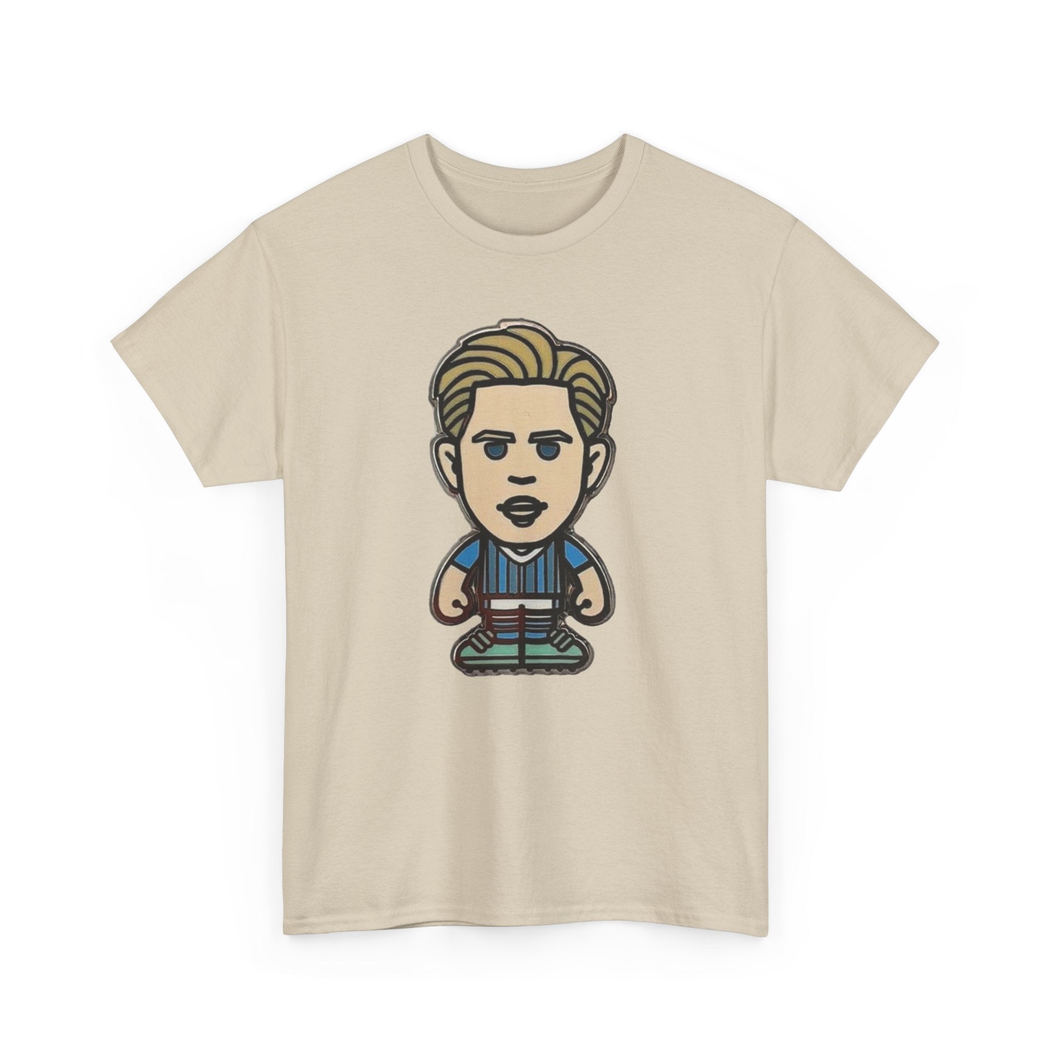 Kevin De Bruyne Manchester City T-Shirt