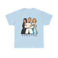 James Bond Spectre Movie Poster Tee — Retro James Bond Style Graphic T-Shirt