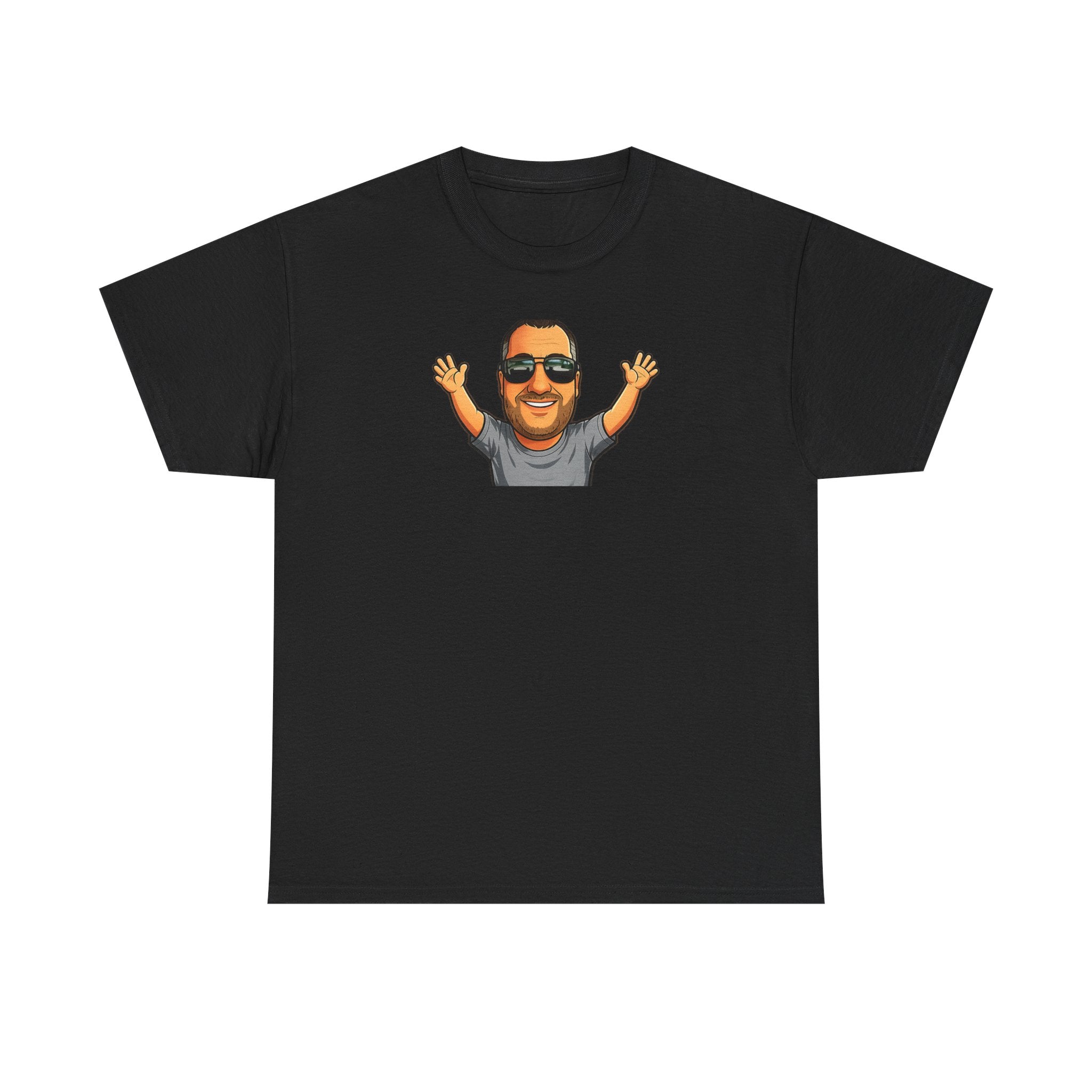 T-Shirt — "I'm So Grumpy (I’m Not Even Talking To Myself)" Graphic Tee