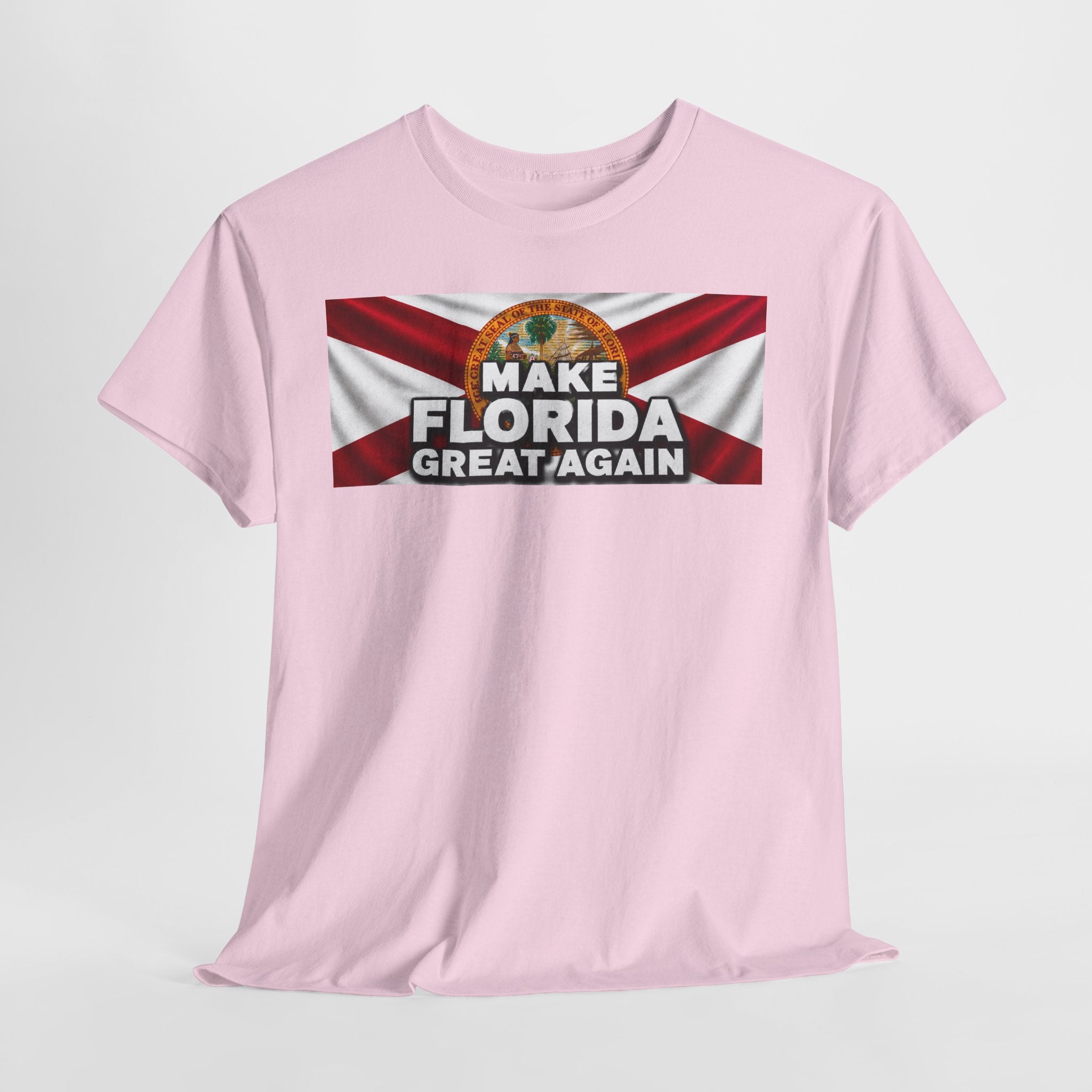 Make Florida Great Again T-Shirt