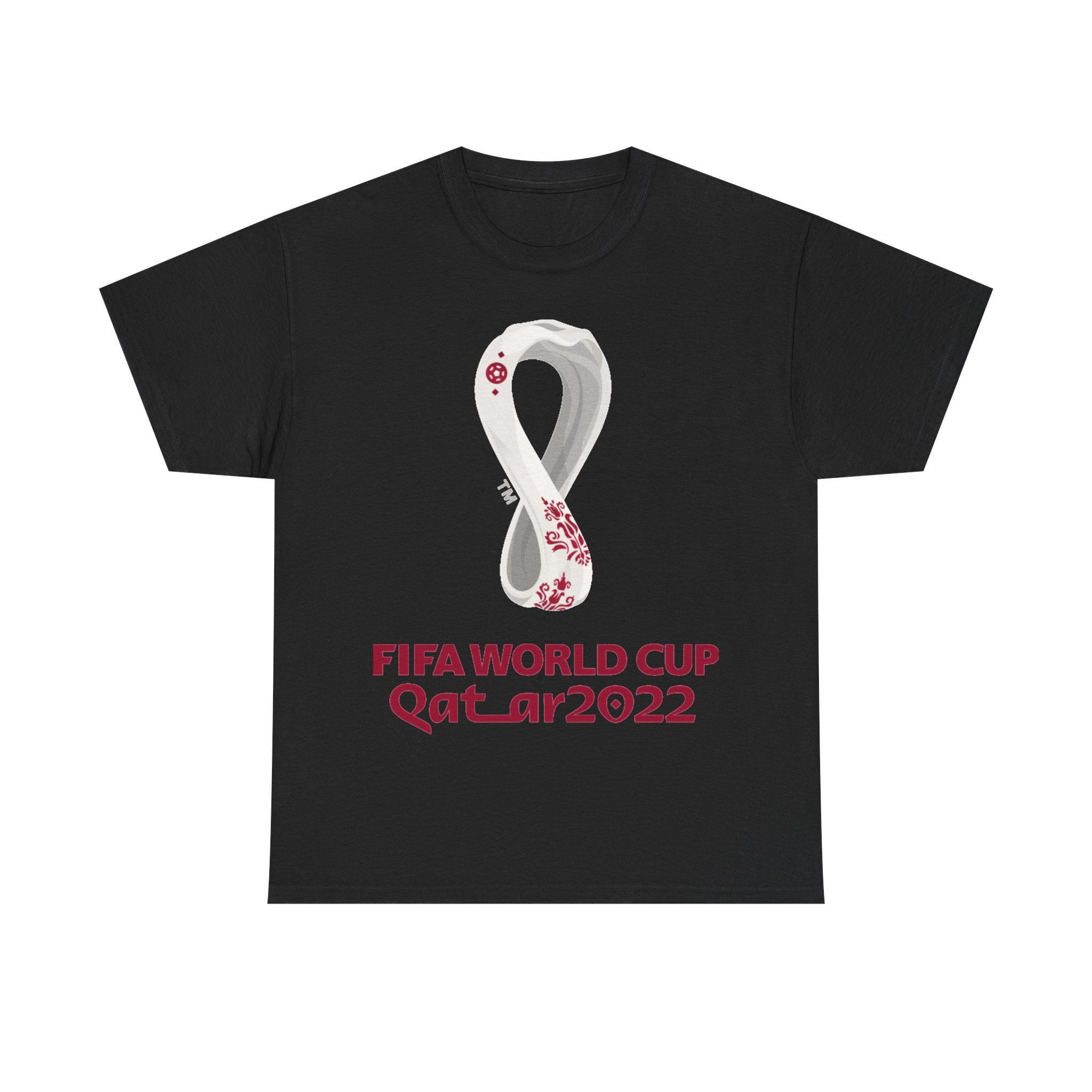 FIFA World Cup Qatar 2022 T-Shirt