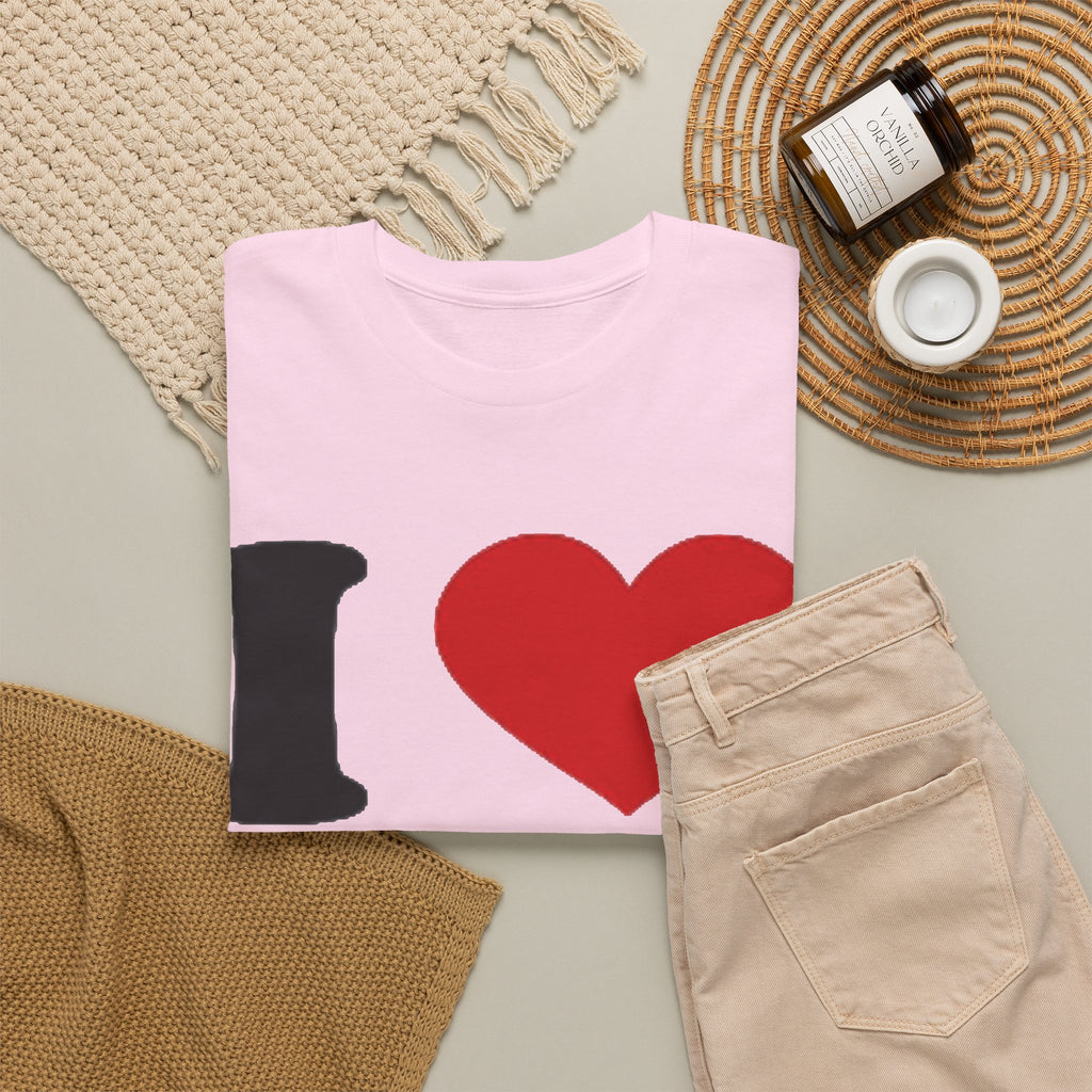 I Heart Sydney T-Shirt — Tourist Souvenir Tee