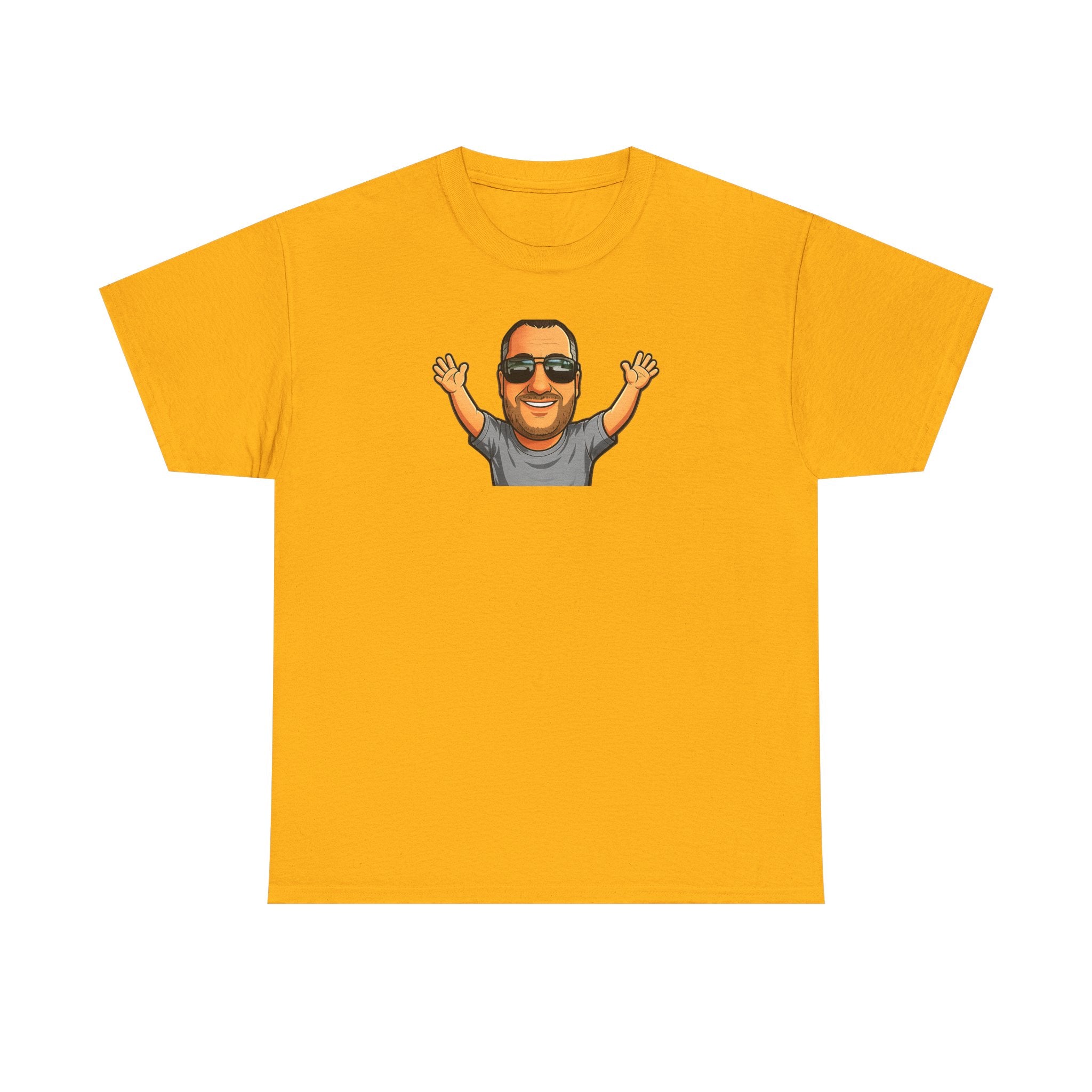 T-Shirt — "I'm So Grumpy (I’m Not Even Talking To Myself)" Graphic Tee