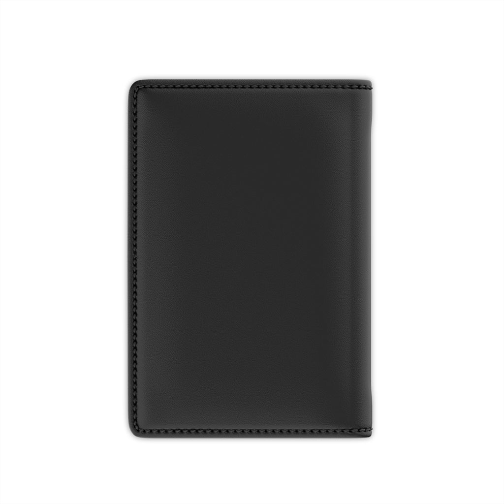 Chelsea Football Club Unofficial Passport Cover – Blue Crest Travel Wallet for Fans