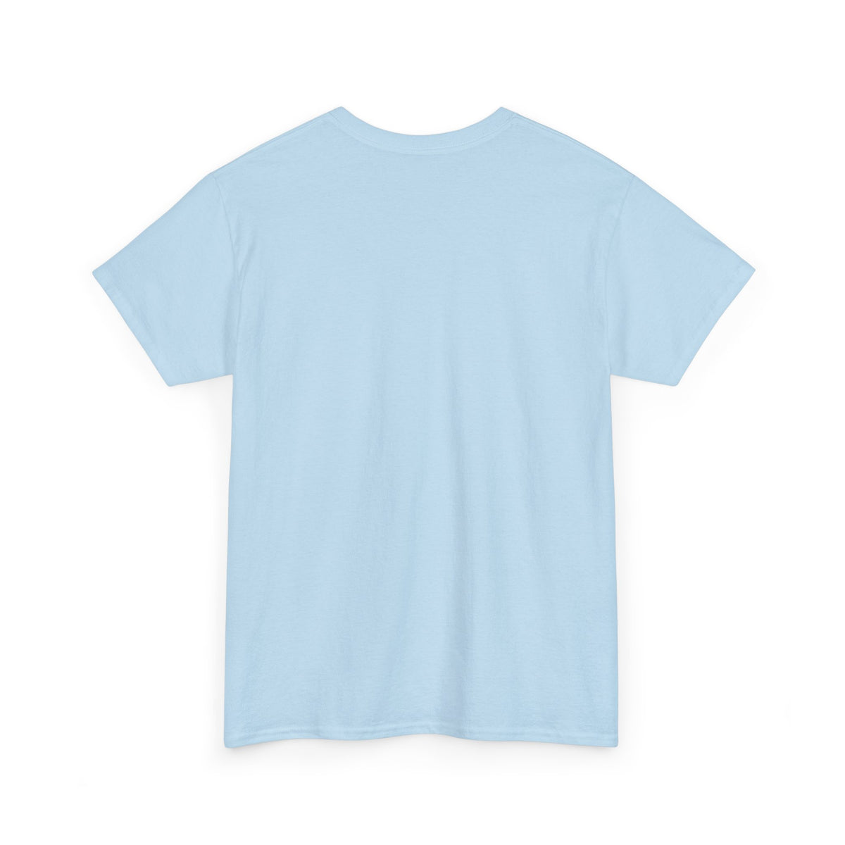 "I cut Teslas off all the time" Funny Quote Unisex Heavy Cotton Tee