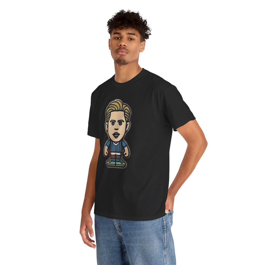 Kevin De Bruyne Manchester City T-Shirt