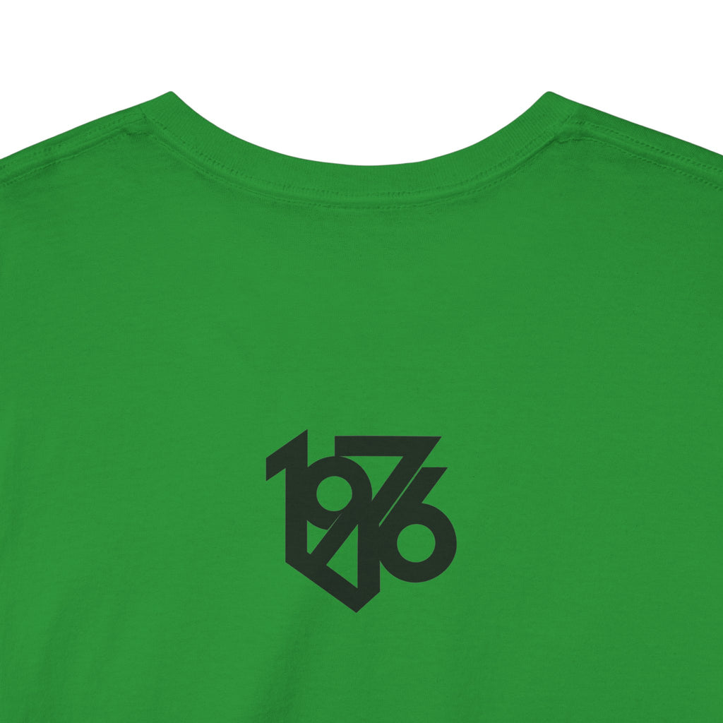 1976 Collection Logo Cotton T-Shirt