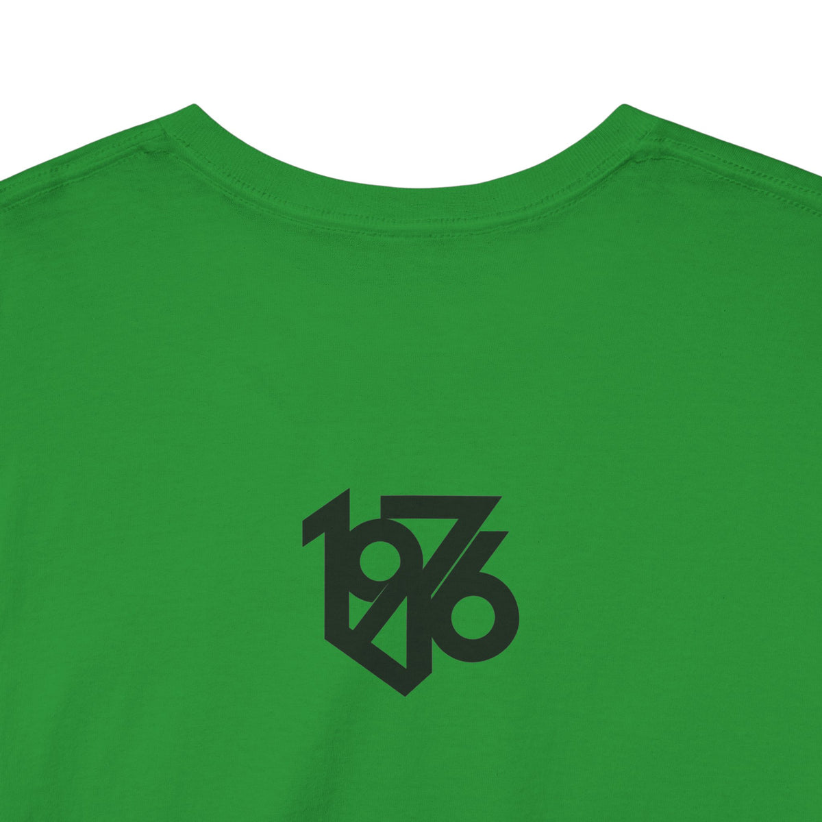 1976 Collection Logo Cotton T-Shirt