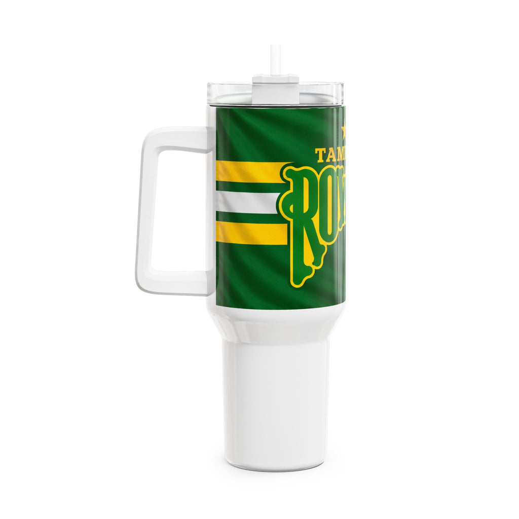 Tumbler — Tampa Bay Rowdies 40oz Insulated Travel Cup
