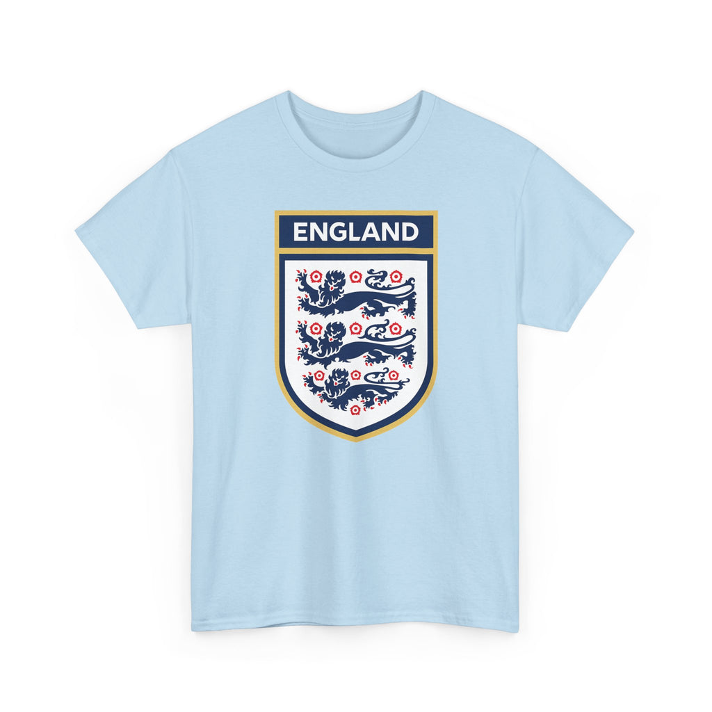 England Football T-Shirt — Bellingham #10 Tee