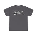 Louisiana Script Cotton T-Shirt