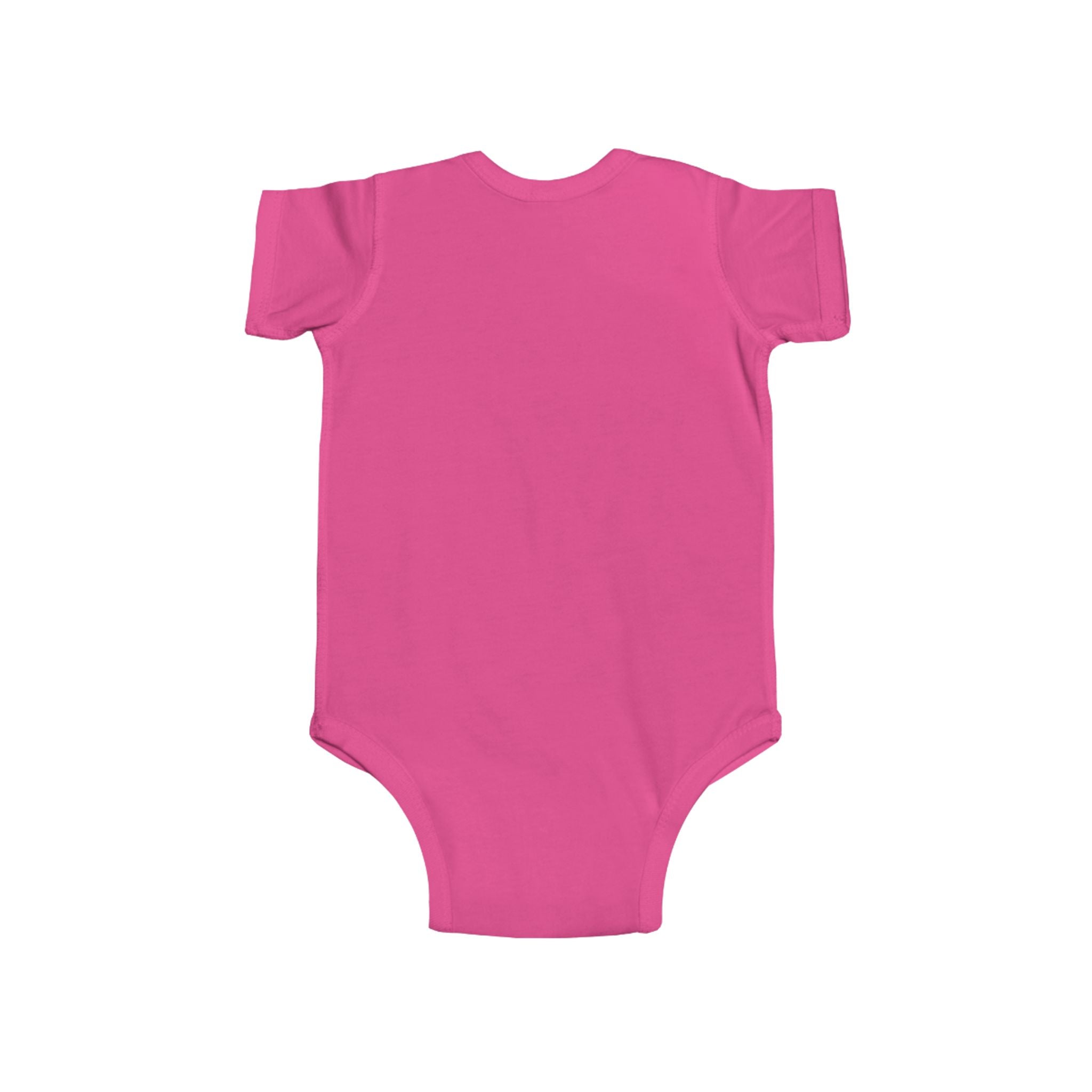 Tampa Retro Sunset Infant Bodysuit