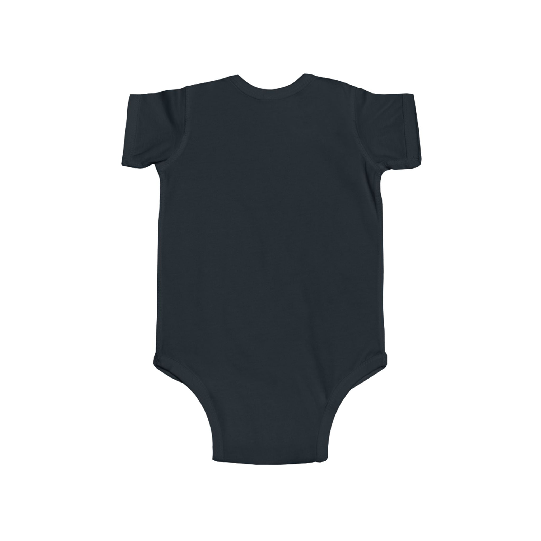 Tampa Retro Sunset Infant Bodysuit
