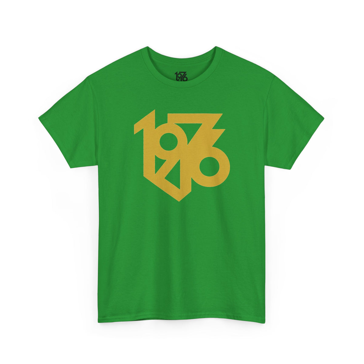 1976 Collection Logo Cotton T-Shirt