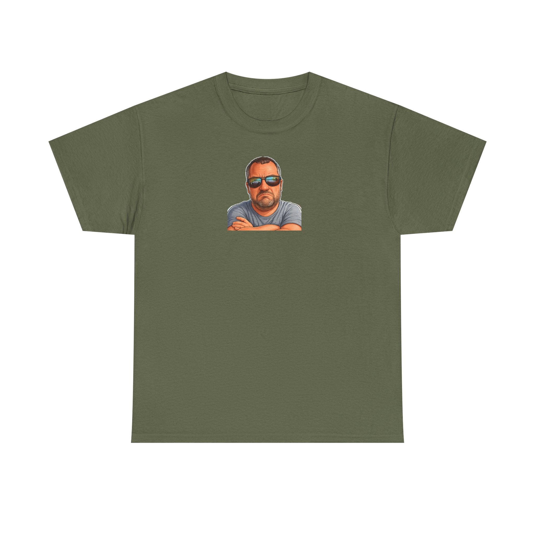 Frankly My Dear I Don't Give A Damn Tee