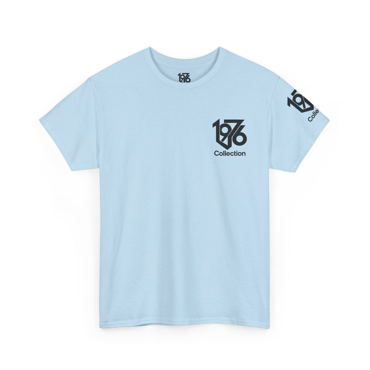 1976 Collection Logo Cotton T-Shirt