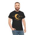 Eclipse 2026 T-Shirt – United Kingdom 12.08.26 Solar Eclipse Tee