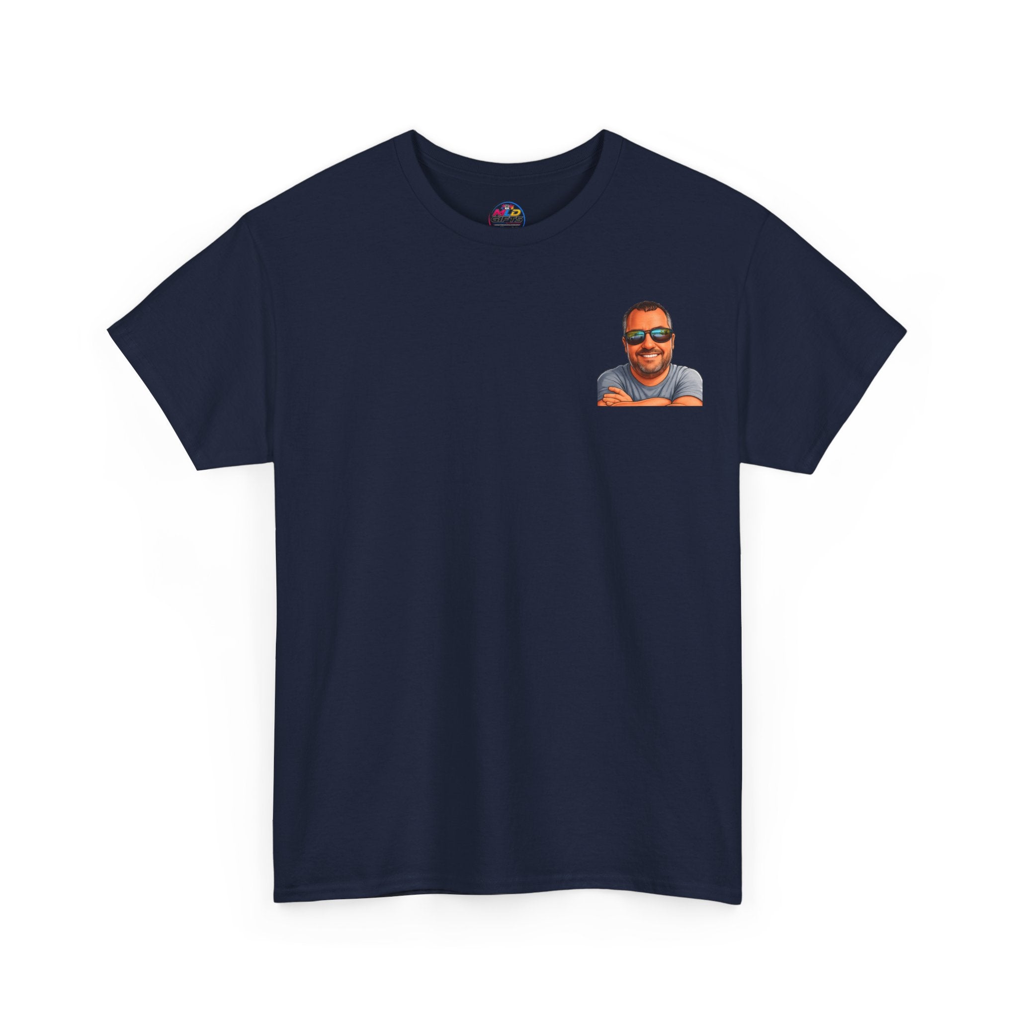 Funny Graphic Tee — “Whatever I Did to Piss You Off, Please Let Me Know So I Can Do It Again”