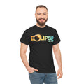 Eclipse 2026 Tee — 'Eclipse Aug 12 2045' Solar Event T-Shirt