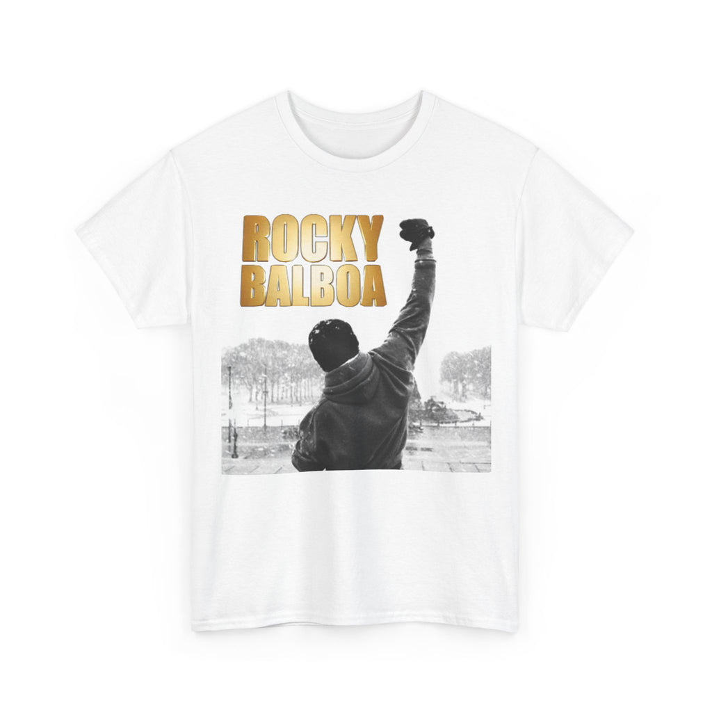 Rocky Balboa Victory T-Shirt